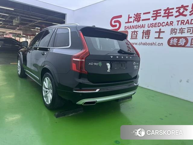 Volvo XC90 id 4219613 из Китая 7