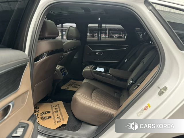 BYD Han EV id 4213501 из Китая 14