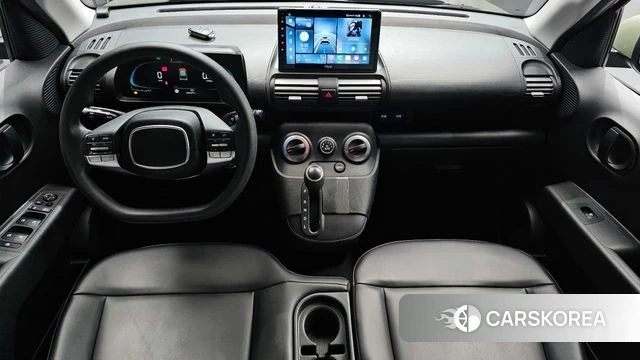 Hyundai Casper id 4631335 из Кореи 27