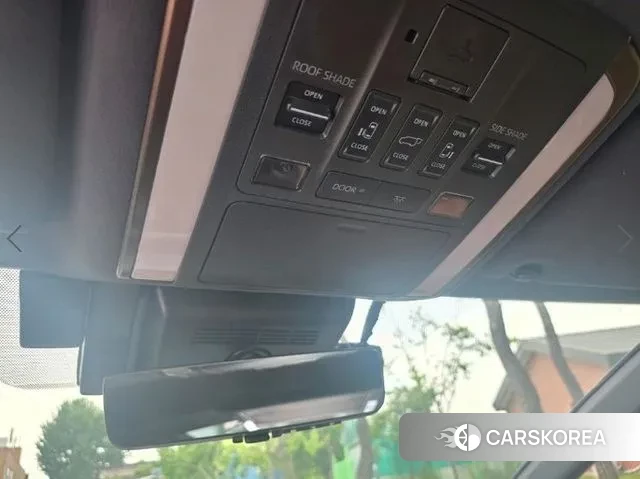 Toyota Alphard 4th Generation id 3015927 из Кореи 13