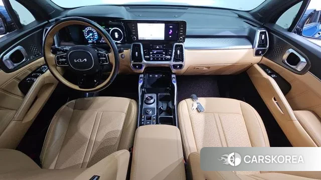 Kia Sorento 4th Generation id 3675578 из Кореи 17