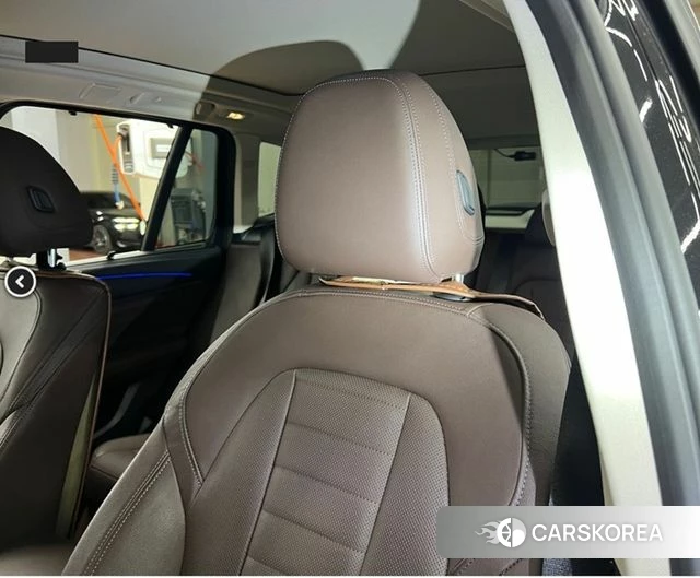 BMW X3 (G01) id 3823750 из Кореи 7