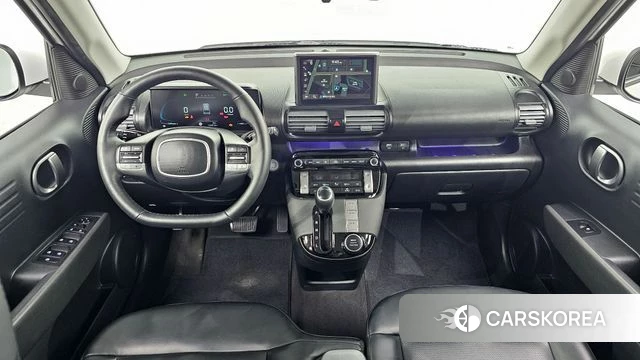 Hyundai Casper id 4561457 из Кореи 27