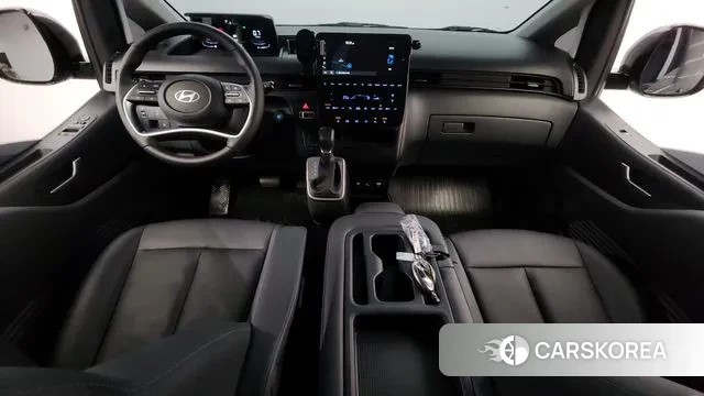 Hyundai Staria id 3684663 из Кореи 17