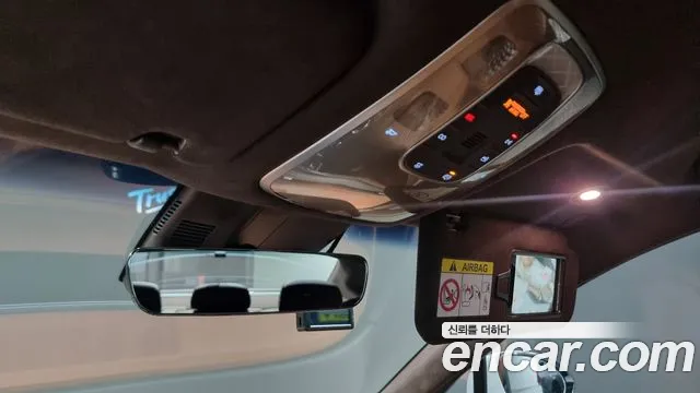 Genesis G80 (RG3) id 2748666 из Кореи 17