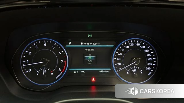 Hyundai Palisade id 4331532 из Кореи 34
