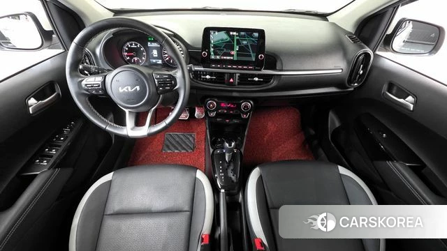 Kia Morning Urban (JA) id 4230833 из Кореи 31