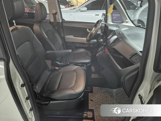 Kia The New Kia Ray id 3851126 из Кореи 16