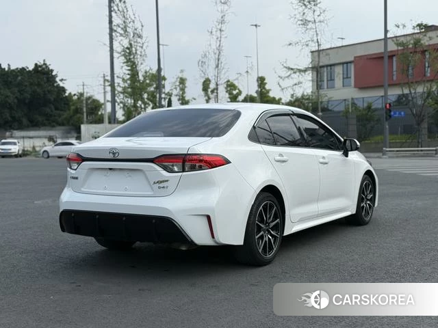 Toyota Lei Ling id 4261255 из Китая 23