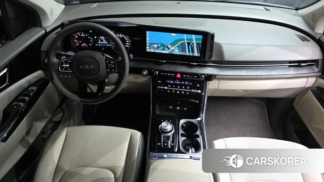 Kia Carnival 4th generation id 4613294 из Кореи 42