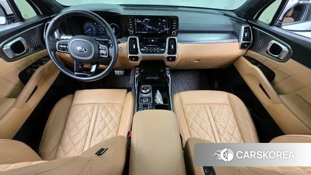 Kia Sorento 4th Generation id 3778454 из Кореи 17