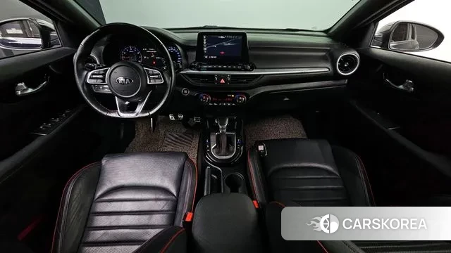 Kia Come New K3 id 3434268 из Кореи 17