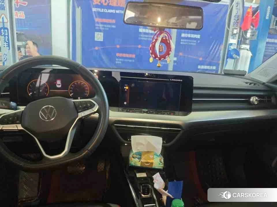 Volkswagen Lingdu id 4493057 из Китая 12