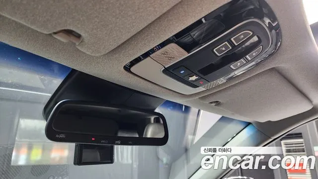 Hyundai Palisade id 2761400 из Кореи 17