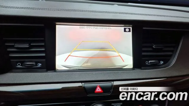 Kia Come New K7 id 2704452 из Кореи 17