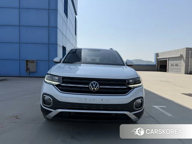 Volkswagen Exploring the shadow id 4276141 из Китая 10