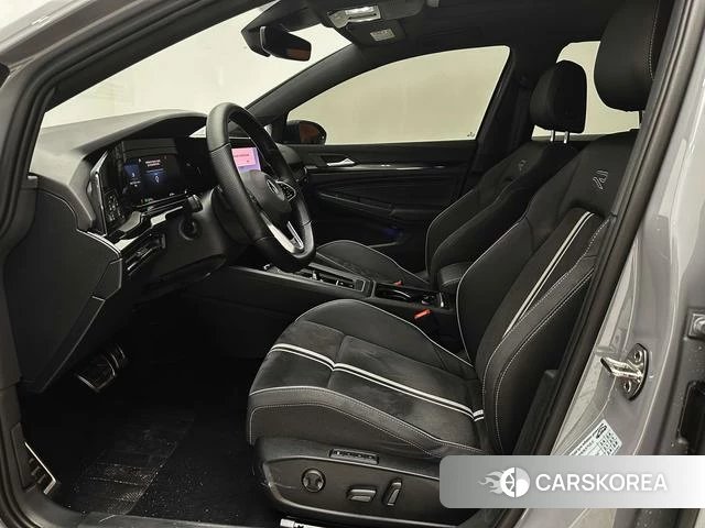Volkswagen Golf id 4393299 из Китая 21