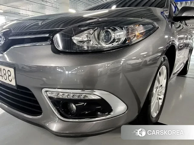 Renault Korea (Samsung) SM3 Neo id 2986749 из Кореи 17