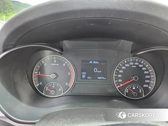 Kia The New K5 2nd generation id 3509981 из Кореи 15