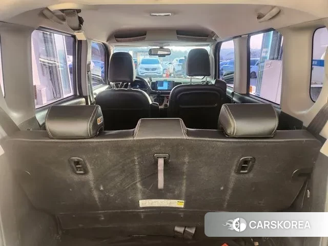 Kia The New Ray id 3540350 из Кореи 17