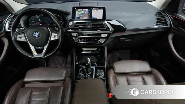BMW X4 (G02) id 4338391 из Кореи 30