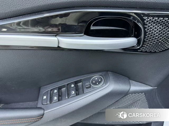 Kia Setus id 4301374 из Китая 20