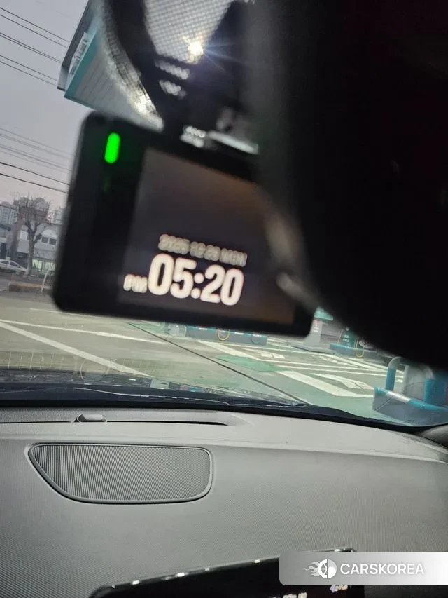 Hyundai Veloster (JS) id 3616966 из Кореи 7