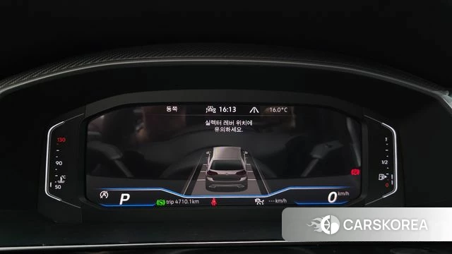 Volkswagen Arteon id 3799517 из Кореи 17