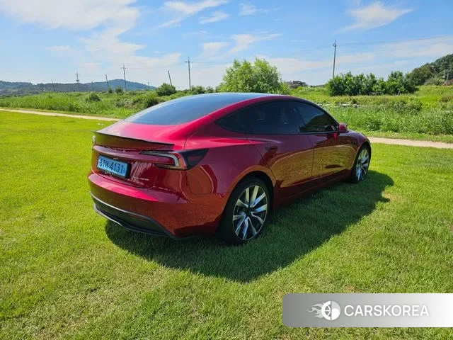 Tesla Model 3 id 3031376 из Кореи 15