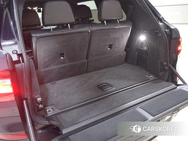 BMW X7 (G07) id 2965565 из Кореи 17