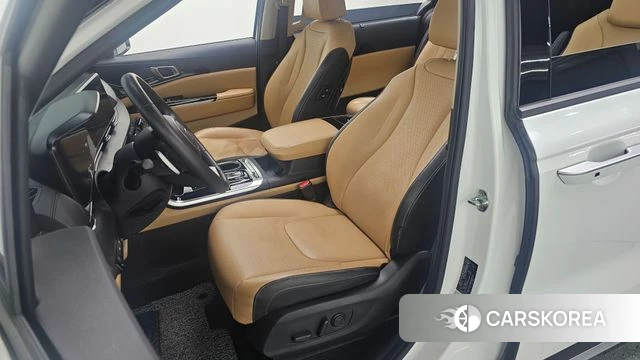 Kia Carnival 4th generation id 4594540 из Кореи 29
