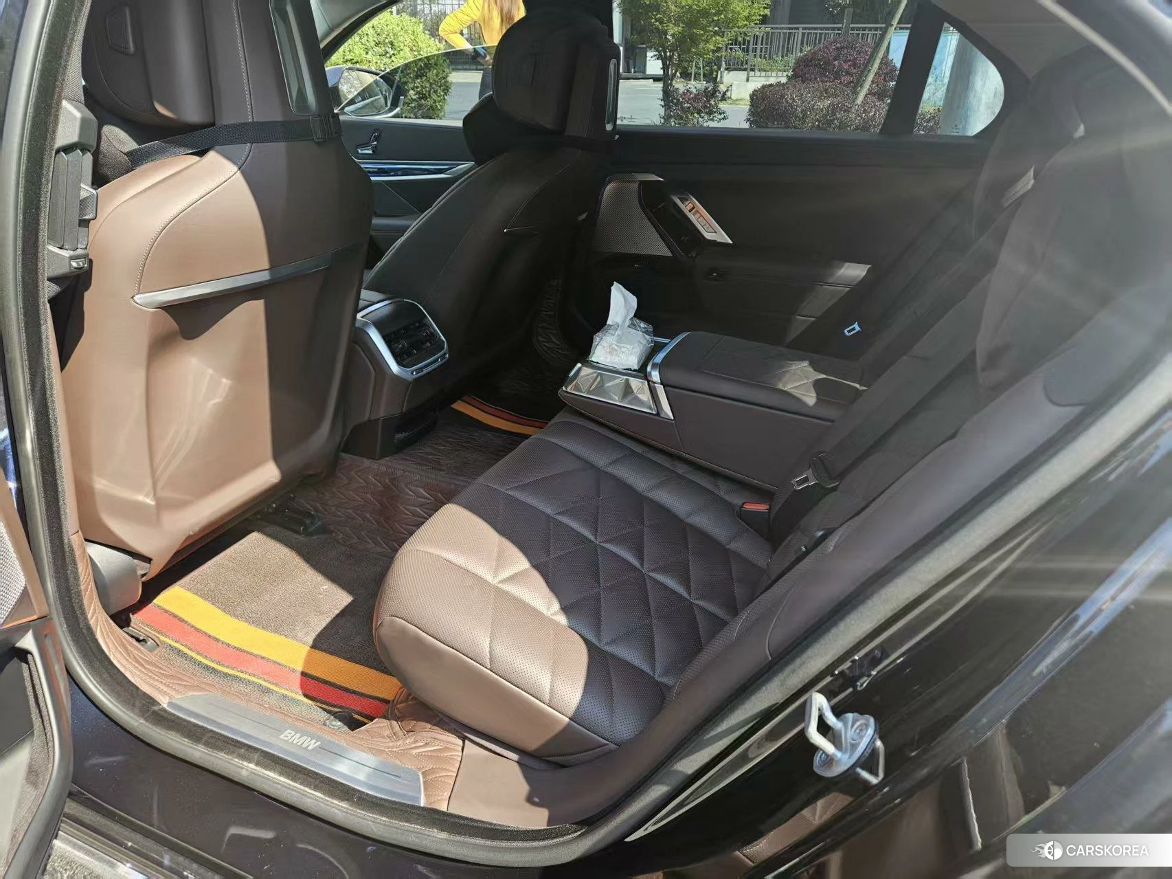BMW 7 series id 4510482 из Китая 7