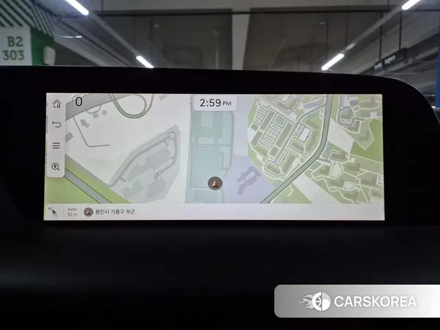 Genesis G90 (RS4) id 3472755 из Кореи 17