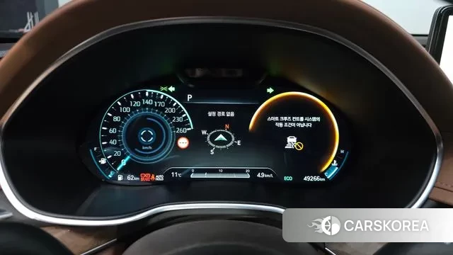 Genesis G80 (RG3) id 3726944 из Кореи 17