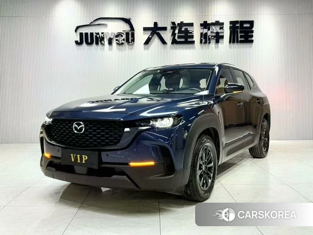 Mazda CX-50 line also id 4255733 из Китая 19