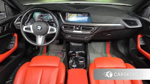 BMW 2 Series Gran Coupe (F44) id 4593123 из Кореи 27