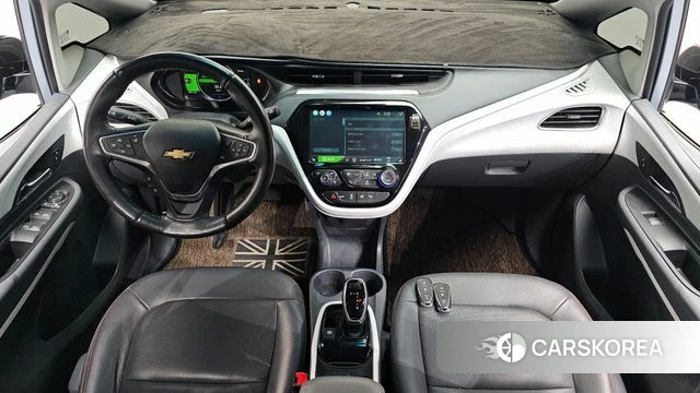 Chevrolet (GM Daewoo) Bolt EV id 4188667 из Кореи 17