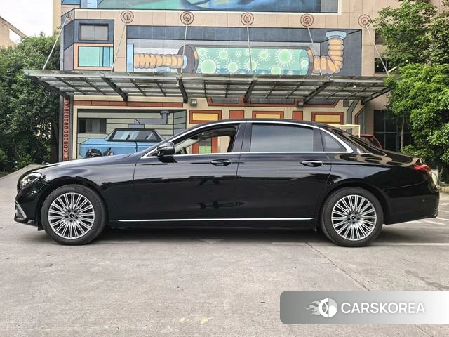 Mercedes-Benz E-class id 4278840 из Китая 20