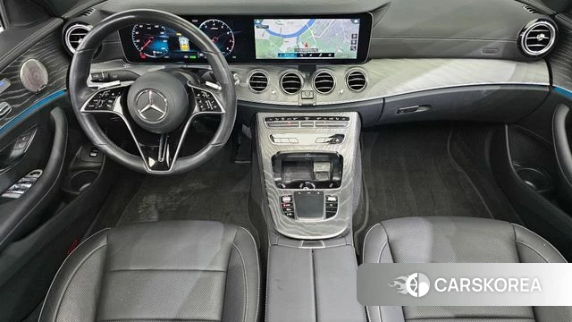 Mercedes-Benz E-Class W213 id 3799953 из Кореи 17