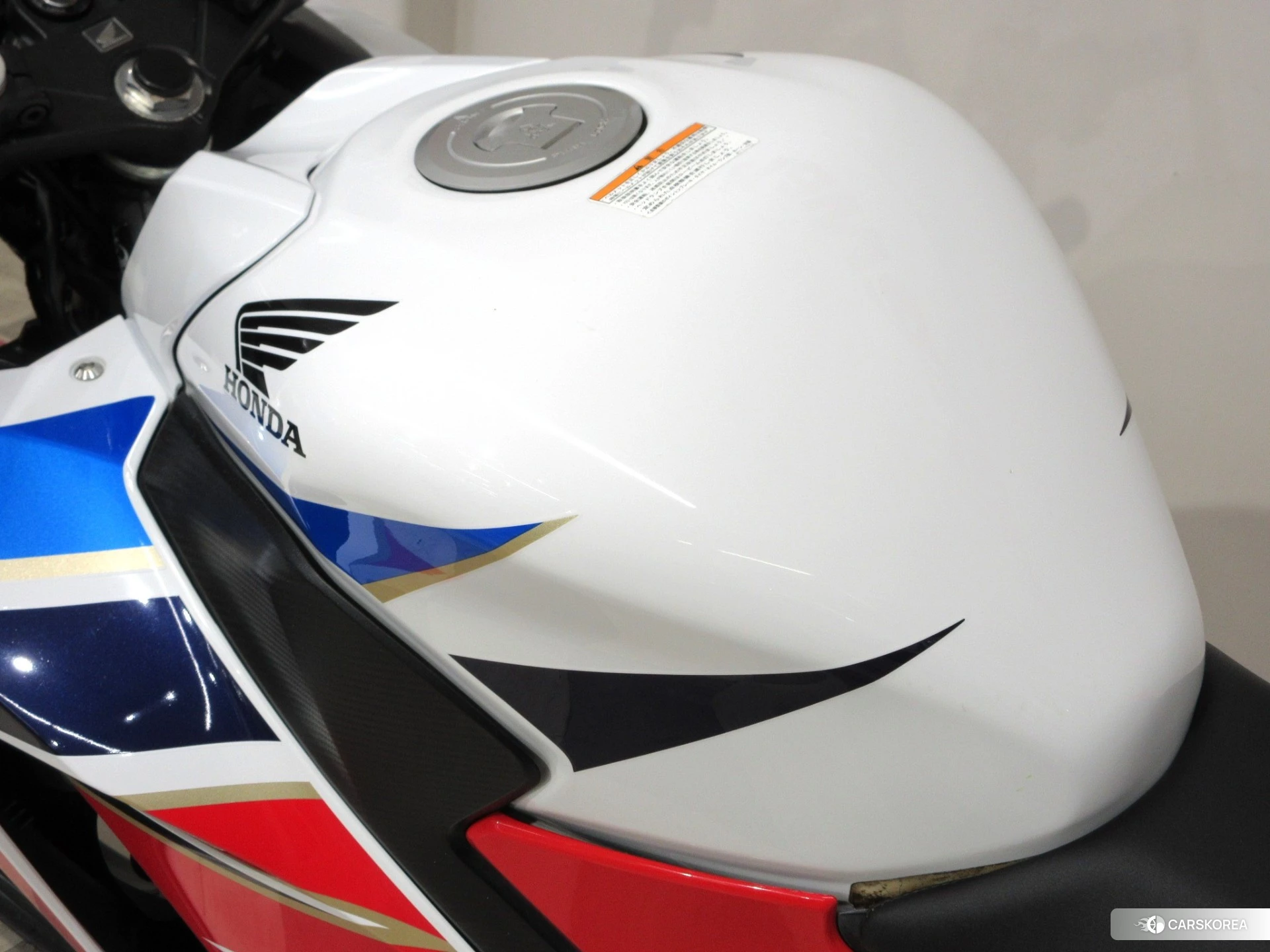 Honda CBR250R id 3947907 из Японии 22