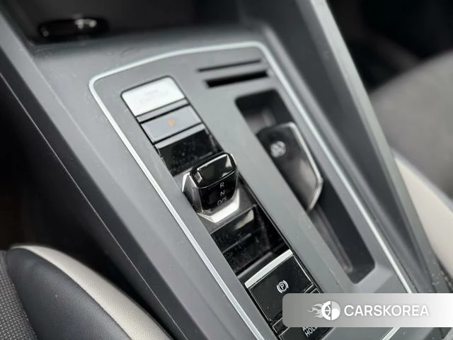 Volkswagen Golf id 4367424 из Китая 7