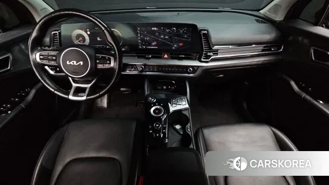 Kia Sportage 5th Generation id 3596348 из Кореи 17