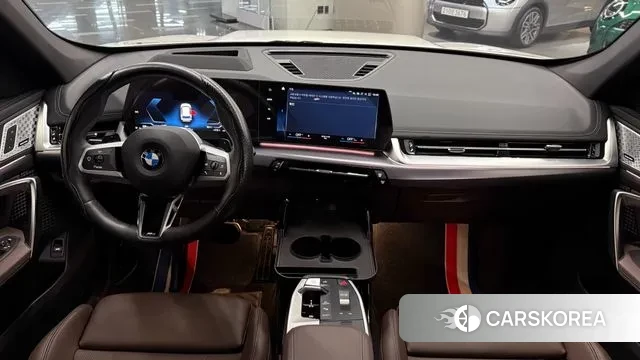 BMW X1 (U11) id 3442580 из Кореи 17