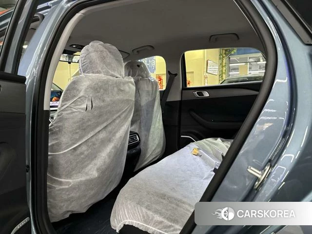Geely Galaxy Galaxy Sparkle 6 id 4182606 из Китая 7
