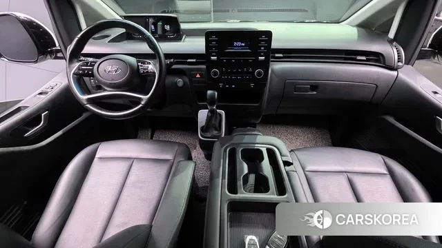 Hyundai Staria id 2979138 из Кореи 17