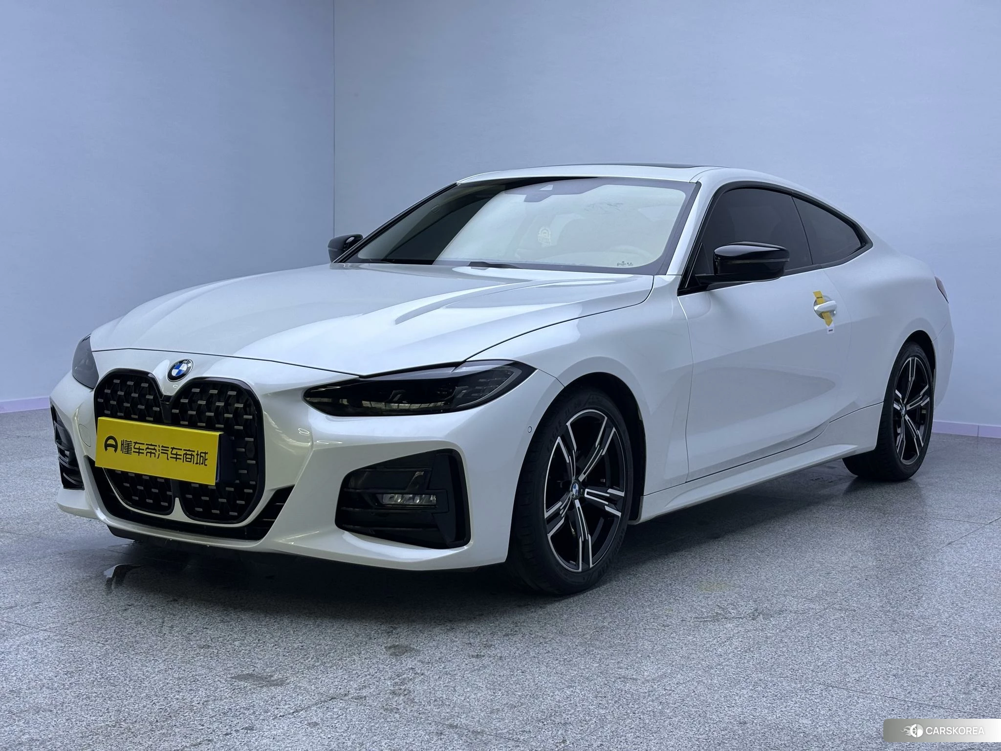 BMW 4 series id 4461251 из Китая 17