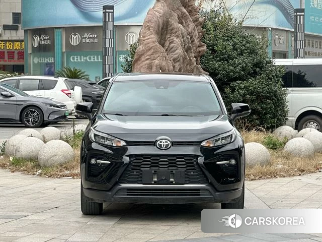 Toyota Wilanda id 4239883 из Китая 8