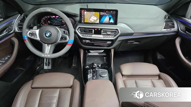 BMW X4 (G02) id 3859327 из Кореи 17