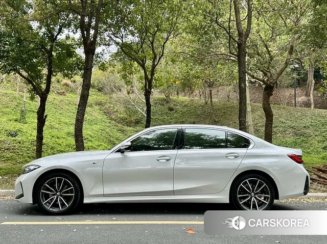 BMW 3 series id 4333254 из Китая 21