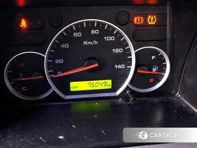 Chevrolet (GM Daewoo) New Labo id 3682406 из Кореи 12